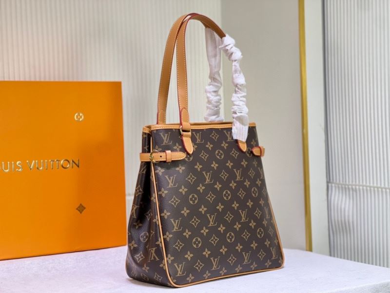 LV Shopping Bags